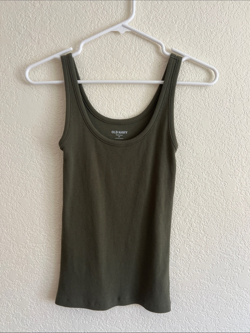Old Navy Tank Top